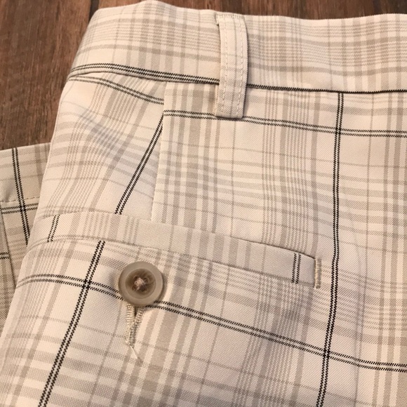 🏌️ NWT Haggar clothing brand men’s golf shorts - Picture 7 of 7